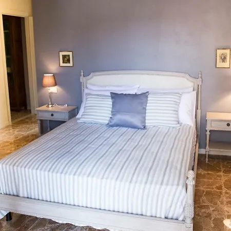 Casa Dello Speziale Bedizzol