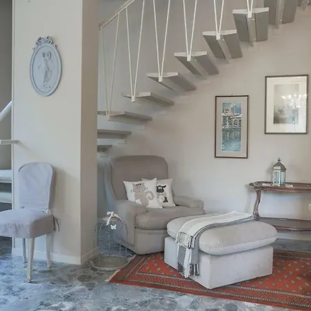 Casa Dello Speziale *