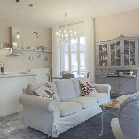 Casa Dello Speziale 3*