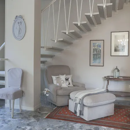 Casa Dello Speziale Maison d'hôtes Bedizzole