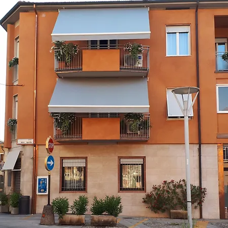 Maison d'hôtes Casa Dello Speziale
