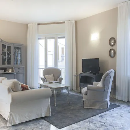Casa Dello Speziale Maison d'hôtes 3*