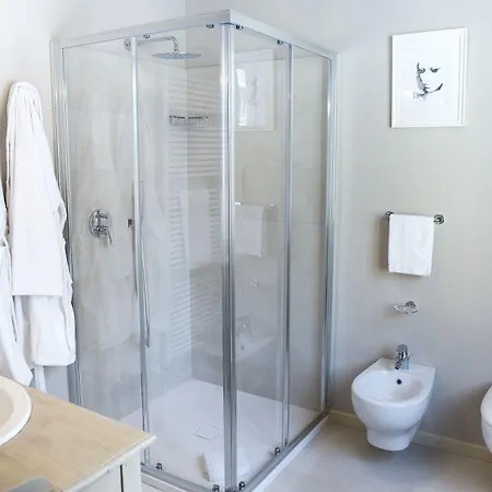 Casa Dello Speziale 3* Bedizzole