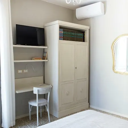 Casa Dello Speziale Konukevi Bedizzole