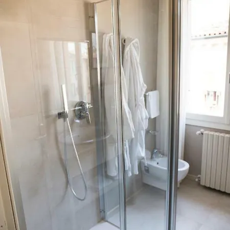 Casa Dello Speziale 3*