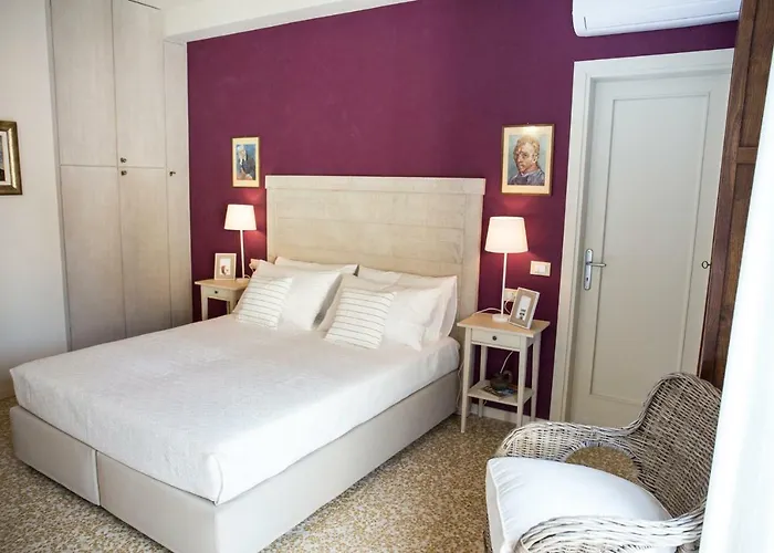 Casa Dello Speziale Guest house Bedizzole