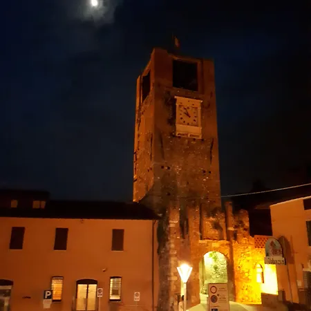 Casa Dello Speziale 3*