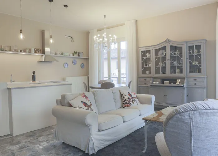 Casa Dello Speziale 3*
