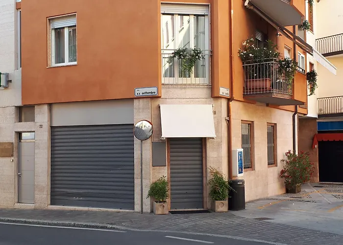 Casa Dello Speziale Maison d'hôtes Bedizzole