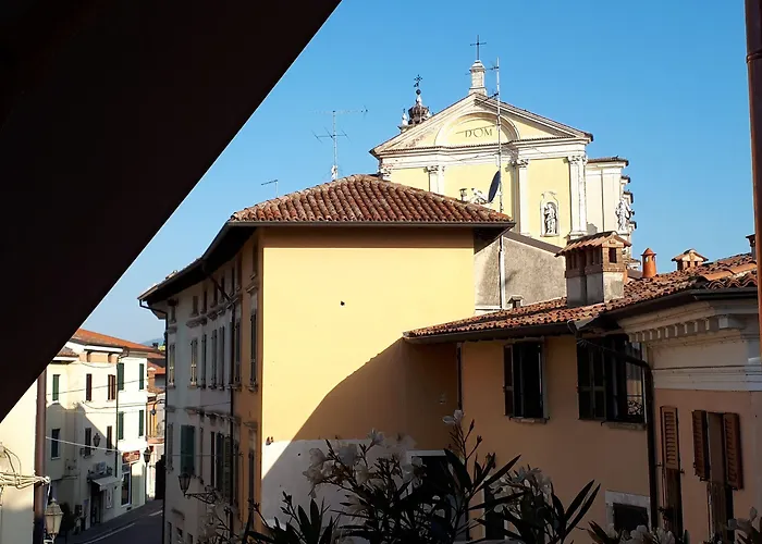 Maison d'hôtes Casa Dello Speziale Bedizzole