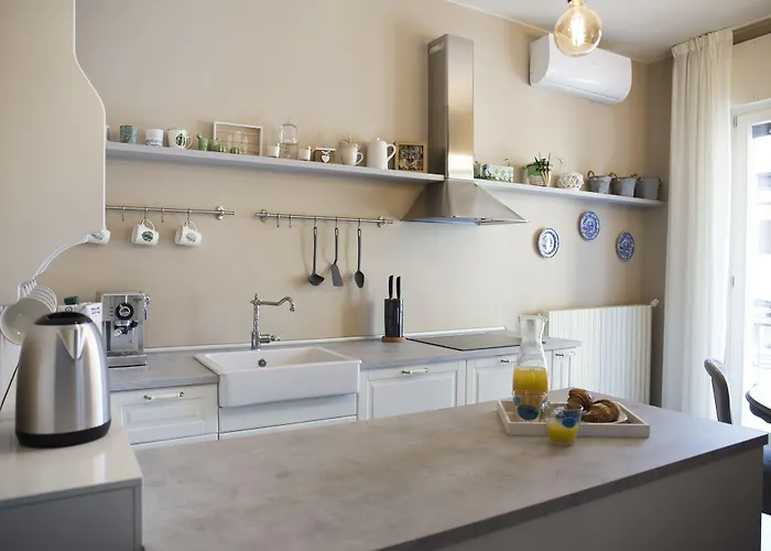 Casa Dello Speziale Maison d'hôtes 3*