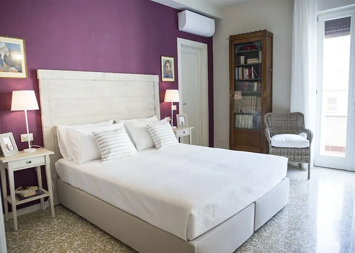 Maison d'hôtes Casa Dello Speziale 3*
