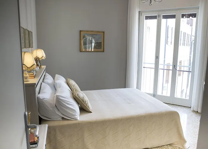 Casa Dello Speziale Maison d'hôtes 3*