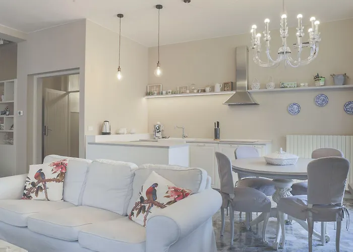 Casa Dello Speziale Bedizzole