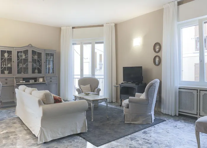 Casa Dello Speziale Maison d'hôtes 3*