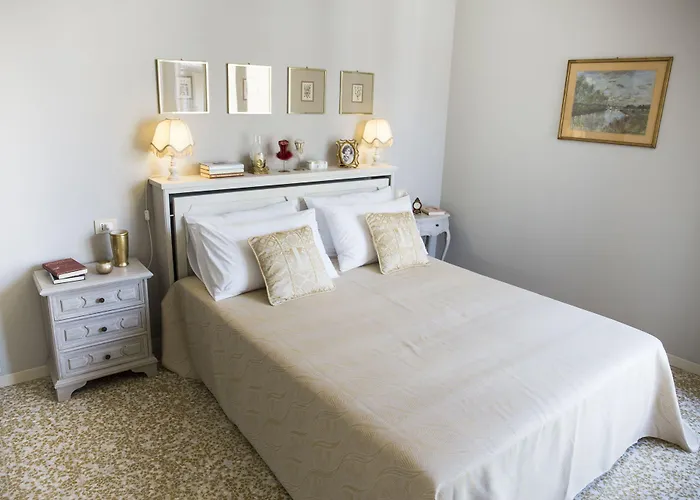 Casa Dello Speziale Maison d'hôtes