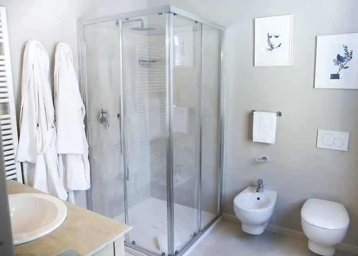 Casa Dello Speziale 3* Bedizzole