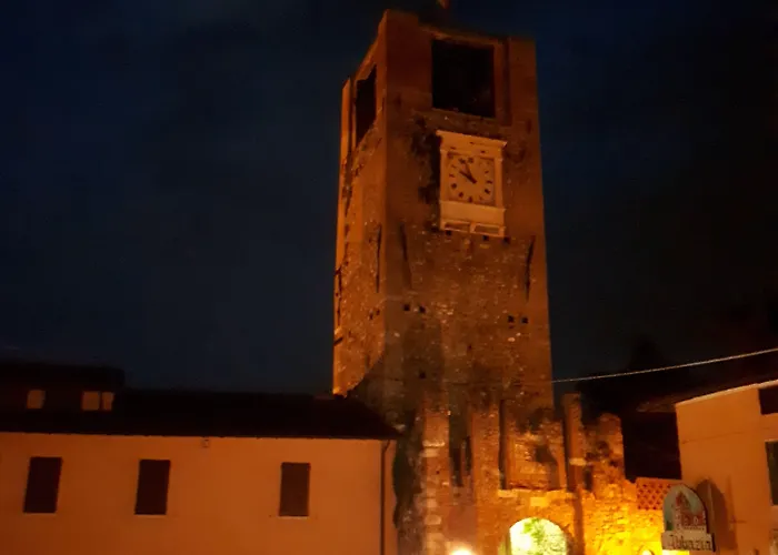Casa Dello Speziale 3*