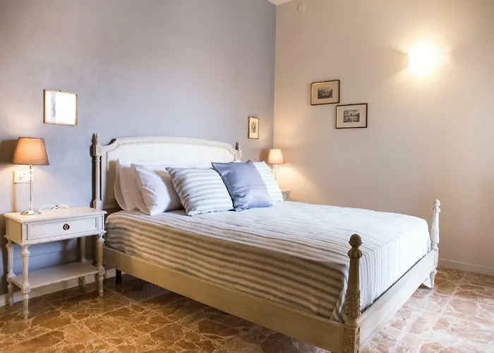 Casa Dello Speziale Maison d'hôtes Bedizzole