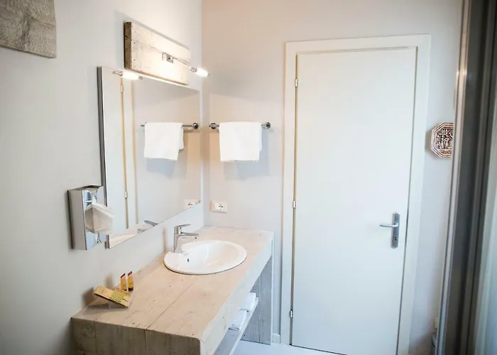 Casa Dello Speziale Maison d'hôtes 3*