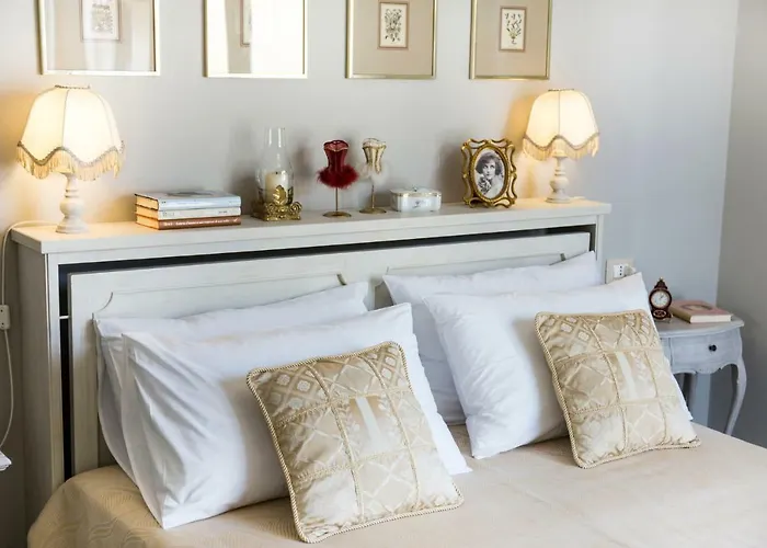 Casa Dello Speziale 3* Bedizzole