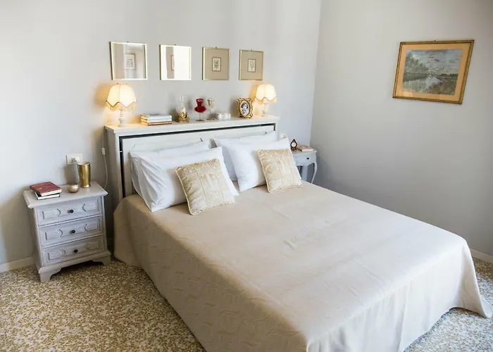 Maison d'hôtes Casa Dello Speziale 3*