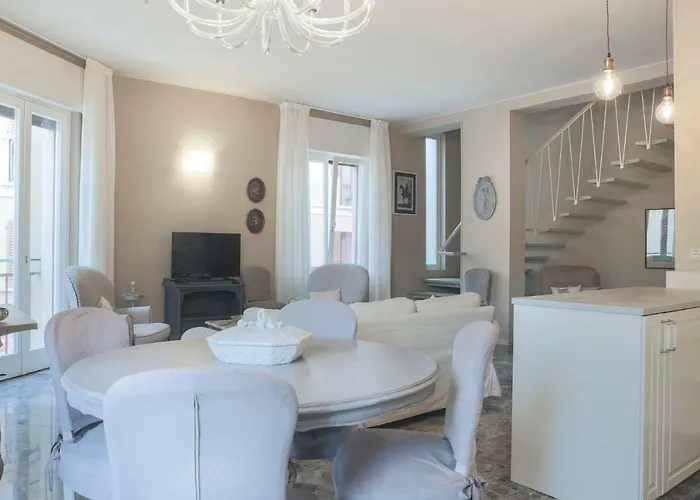 Casa Dello Speziale 3*