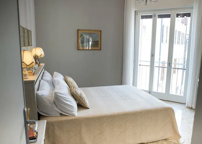 Casa Dello Speziale Bedizzole
