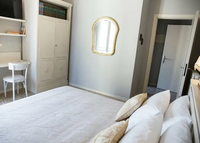 Casa Dello Speziale Maison d'hôtes 3*