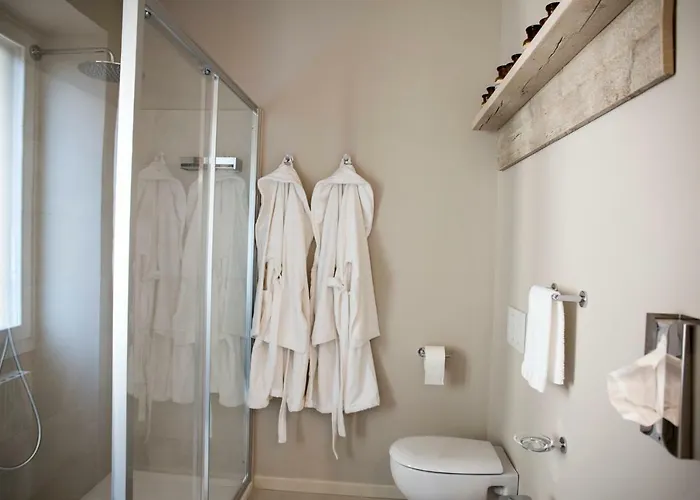 Pensionat Casa Dello Speziale Bedizzole